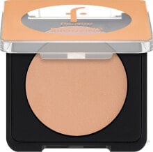 Face powder