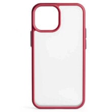 TECHAIR iPhone 13 Silicone phone case