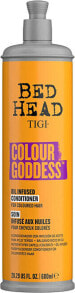 Bed Head Color Goddess (Oil Infused Conditioner)