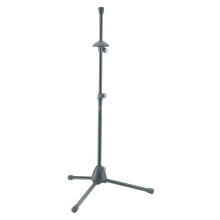 König & Meyer 14985 Trombone Stand (Black)