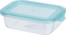 Containers and lunch boxes