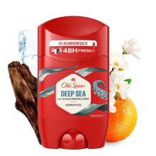  Old Spice