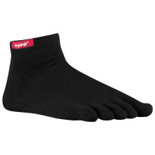 Купить носки Injinji: Носки спортивные Injinji Sport Original Weight Mini-Crew