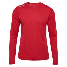 HUMMEL Run long sleeve T-shirt