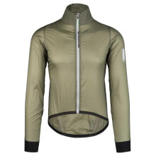 Q36.5 Air-Shell Jacket