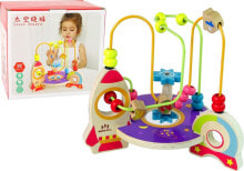 Educational and educational toys