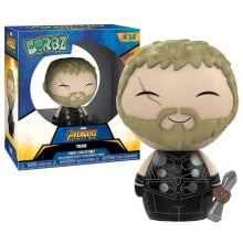 FUNKO POP Avengers Infinity War Thor Dorbz