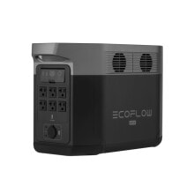  Ecoflow Technology Ltd