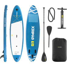 GYMREX Water sports products