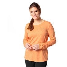 VAUDE Essential Long Sleeve T-Shirt