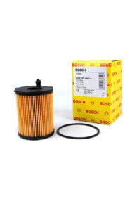 Oil filters for cars