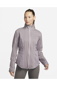 Storm-FIT Kadın Koşu Ceketi