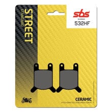 SBS P532-HF Brake Pads