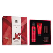 Rituals Face care products