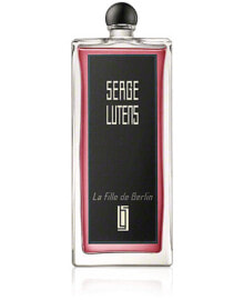 Serge Lutens La Fille de Berlin Eau de Parfum Spray (nachfüllbar)