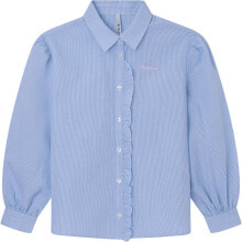 Women's blouses and blouses Pepe Jeans