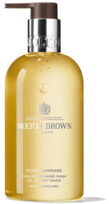 Liquid soap Molton Brown