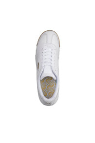 Roma classic gum puma white-puma te