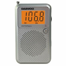 Аудио- и видеотехника Daewoo