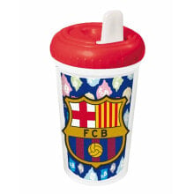 Training Glass FC Barcelona Seva Import 7109068