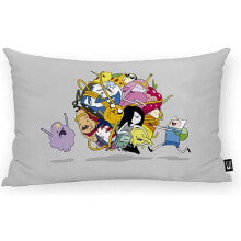 PLAY FABRICS Cushion Cover Adventure Time C 30x50 cm