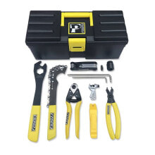 Наборы ручных инструментов pEDRO´S Starter Bench Tool Kit