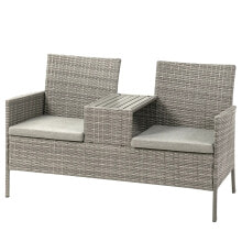 Garden furniture sets