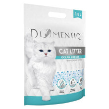 Туалеты и пеленки для кошек Diamentiq