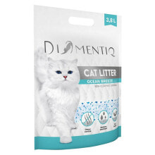 Toilets and diapers for cats