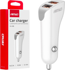 Car chargers and adapters for mobile phones