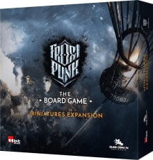 Board games for the company