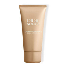 Dior Body care products