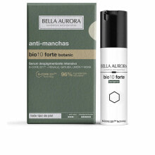 Cleansing Foam Bella Aurora BIO10 30 ml