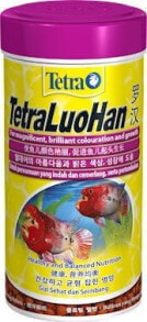 Корма для рыб Tetra TetraLuoHan 250 ml
