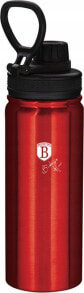 Berlinger Haus SPORTOWA BUTELKA TERMICZNA 540ML BERLINGER HAUS BURGUNDY BH-7751