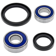 All BALLS 25-1061 Wheel Bearing Kit