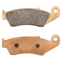 UFO BR03000 sintered front brake pads