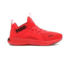 Красные мужские кроссовки PUMA купить от 7597 ₽