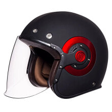 Helmets for motorcyclists