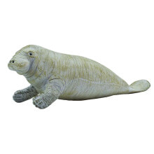 SAFARI LTD Manatee Figure