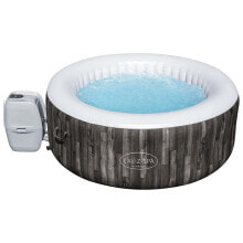 Inflatable pools Lay-Z-Spa