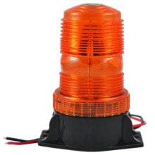 JBM 12-110V flashing lamp