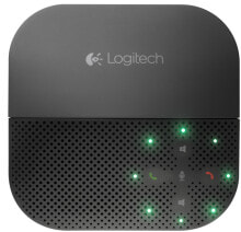  Logitech