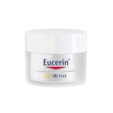 Кремообразные очищающие средства EUCERIN купить онлайн