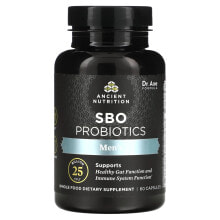 Prebiotics and probiotics Ancient Nutrition