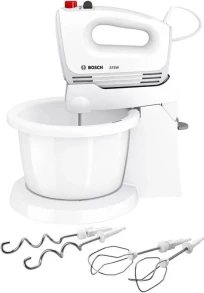 BOSCH MFQ2600W 350W Dough mixer