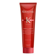 Kerastase Body care products