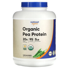 Vegetable protein