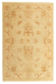 Ziegler Teppich - 117 x 79 cm - beige