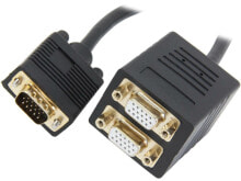 Computer connectors and adapters